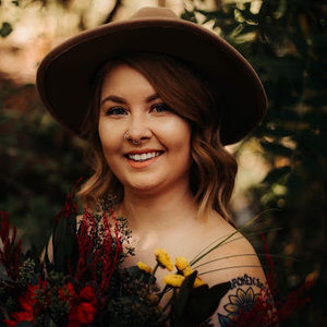 Meet your Posher, Brittani